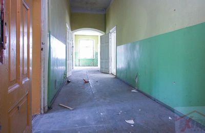 Manor House for sale Strzyżno, Pałac w Strzyżnie, West Pomerania, Image 13/15