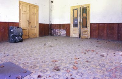 Manor House for sale Strzyżno, Pałac w Strzyżnie, West Pomerania, Image 11/15