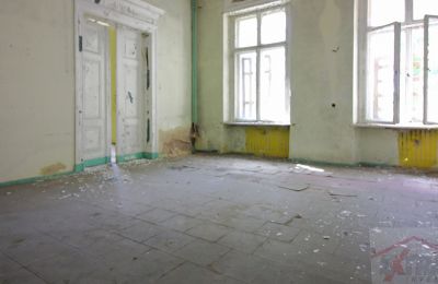 Manor House for sale Strzyżno, Pałac w Strzyżnie, West Pomerania, Image 6/15