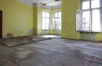 Manor House for sale Strzyżno, Pałac w Strzyżnie, West Pomerania, Image 8/15