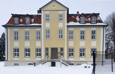Castle Thuringia