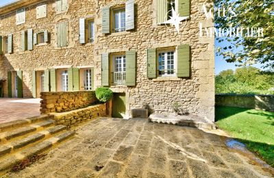 Historic property for sale Grans, Provence-Alpes-Côte d'Azur, Image 10/10