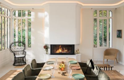 Historic Villa for sale Lyon, Auvergne-Rhône-Alpes, Image 4/11