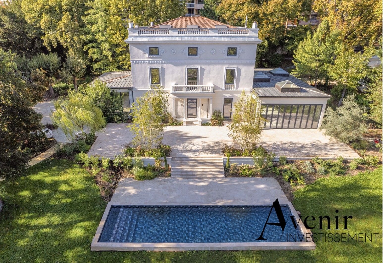 Photos Villa on the banks of the Saône with large garden