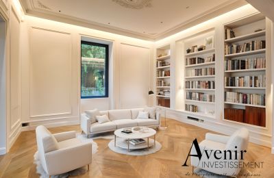 Historic Villa for sale Lyon, Auvergne-Rhône-Alpes, Image 2/10