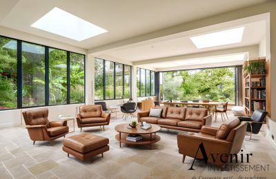 Historic Villa for sale Lyon, Auvergne-Rhône-Alpes, Image 4/10