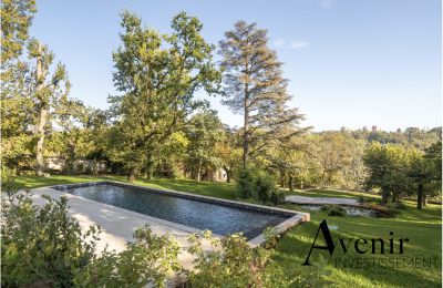 Historic Villa for sale Lyon, Auvergne-Rhône-Alpes, Pool