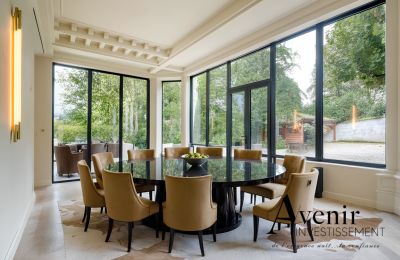 Historic Villa for sale Lyon, Auvergne-Rhône-Alpes, Image 3/10