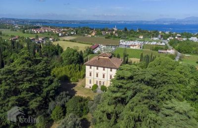 Historic Villa Veneto