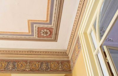 Historic Villa for sale Veneto, Details