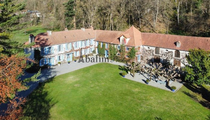 Manor House for sale 31000 Toulouse, Occitania,  France