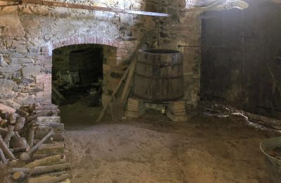 Country home for sale 05010 Pornello, strada provinciale 57 2, Umbria, Basement