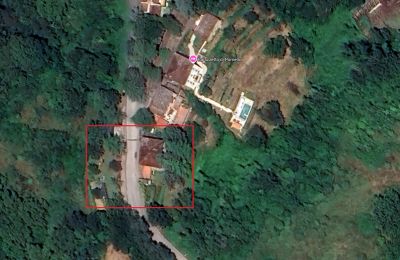 Country home for sale 05010 Pornello, strada provinciale 57 2, Umbria, Property location