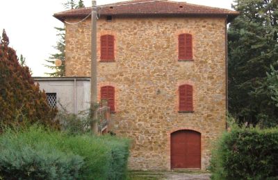 Country home for sale 05010 Pornello, strada provinciale 57 2, Umbria, Side view