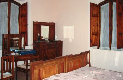 Country home for sale 05010 Pornello, strada provinciale 57 2, Umbria, Bedroom