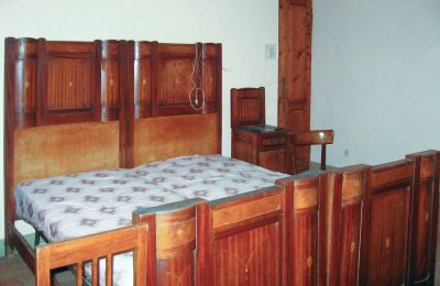 Country home for sale 05010 Pornello, strada provinciale 57 2, Umbria, Bedroom