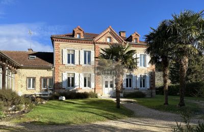 Country home for sale Trie-sur-Baïse, Occitania, Image 28/30