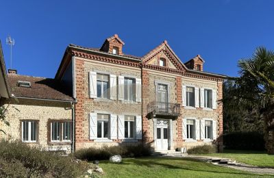 Country home for sale Trie-sur-Baïse, Occitania, Image 30/30