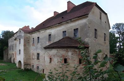 Medieval Castle for sale Witostowice, Lower Silesia, Image 4/8