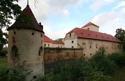 Medieval Castle for sale Witostowice, Lower Silesia, Image 5/8