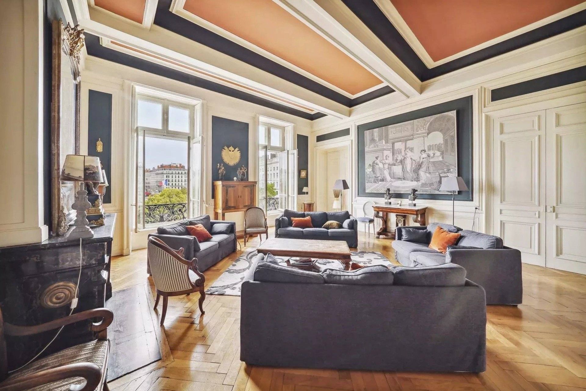 Photos Luxury flat in Lyon - Place Bellecour