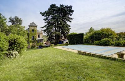 Historic Villa for sale Vernaison, Auvergne-Rhône-Alpes, Image 25/29