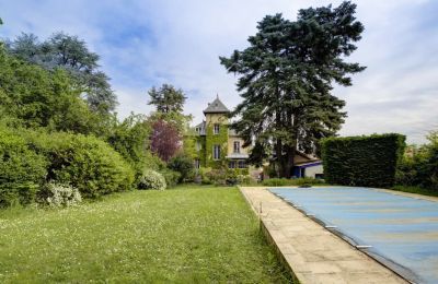 Historic Villa for sale Vernaison, Auvergne-Rhône-Alpes, Image 24/29