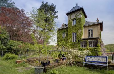 Historic Villa for sale Vernaison, Auvergne-Rhône-Alpes, Image 28/29