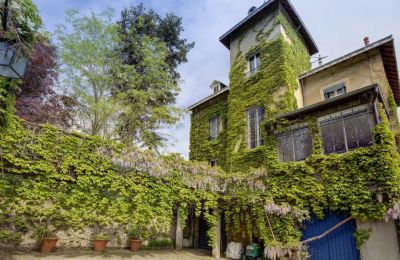 Historic Villa for sale Vernaison, Auvergne-Rhône-Alpes, Image 29/29
