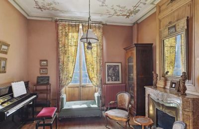 Historic Villa for sale Vernaison, Auvergne-Rhône-Alpes, Image 6/29