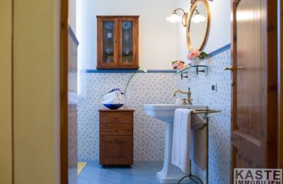 Historic Villa for sale Montelopio, Tuscany, Image 11/16