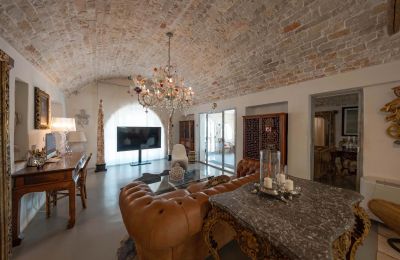 Trullo for sale Martina Franca, Apulia, Image 6/24