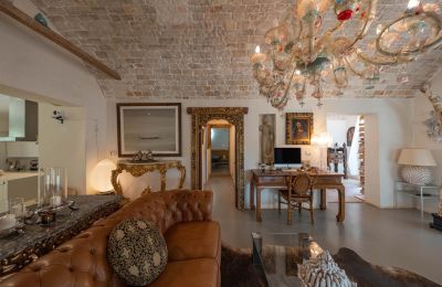 Trullo for sale Martina Franca, Apulia, Image 4/24