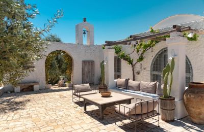 Trullo for sale Martina Franca, Apulia, Image 3/24
