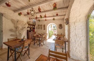 Trullo for sale Martina Franca, Apulia, Image 12/24