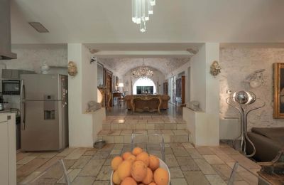 Trullo for sale Martina Franca, Apulia, Image 20/24