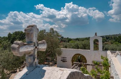 Trullo for sale Martina Franca, Apulia, Image 24/24
