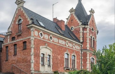 Castle for sale Bydgoszcz, Grodzka 17, Kuyavia-Pomerania, Image 2/7