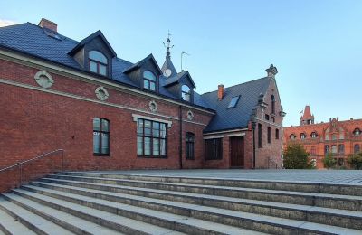 Castle for sale Bydgoszcz, Grodzka 17, Kuyavia-Pomerania, Image 3/7