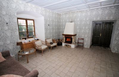Castle for sale Plzeňský kraj, okres Klatovy, Klatovy, Plzeňský kraj, Image 8/18