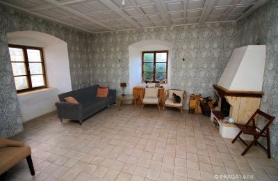 Castle for sale Plzeňský kraj, okres Klatovy, Klatovy, Plzeňský kraj, Image 7/18