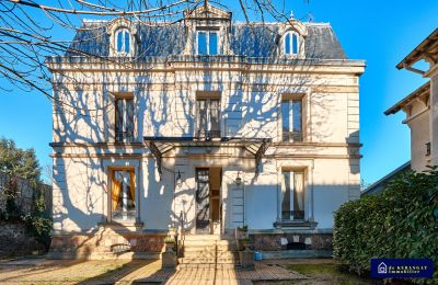 Historic Villa for sale Bourg-la-Reine, Ile-de-France, Image 3/15