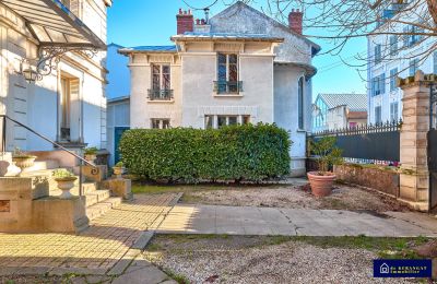 Historic Villa for sale Bourg-la-Reine, Ile-de-France, Image 4/15