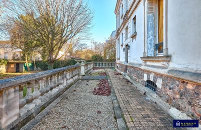 Historic Villa for sale Bourg-la-Reine, Ile-de-France, Image 7/15