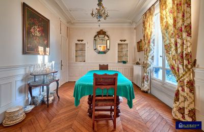 Historic Villa for sale Bourg-la-Reine, Ile-de-France, Image 11/15