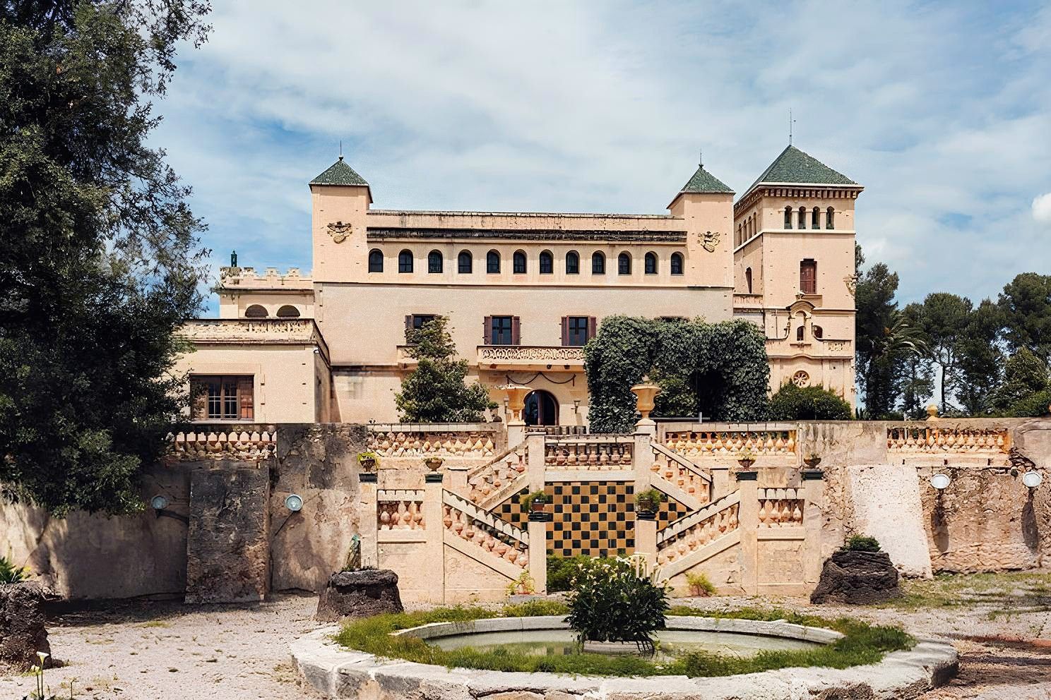 Santa Oliva, Catalonia for sale