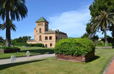 Castle for sale Santa Oliva, Catalonia, Image 4/19