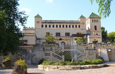 Castle for sale Santa Oliva, Catalonia, Image 16/19