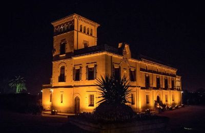 Castle for sale Santa Oliva, Catalonia, Image 10/19