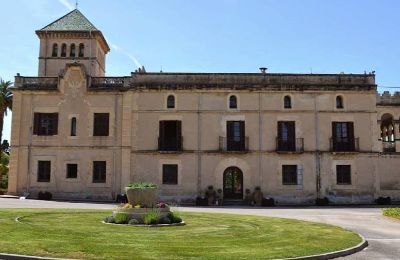Castle for sale Santa Oliva, Catalonia, Image 15/19